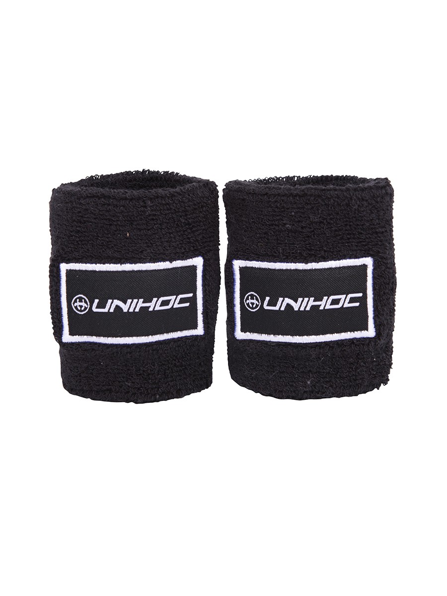 Unihoc Wristband TERRY 2-pack Unihoc Wristband TERRY 2-pack